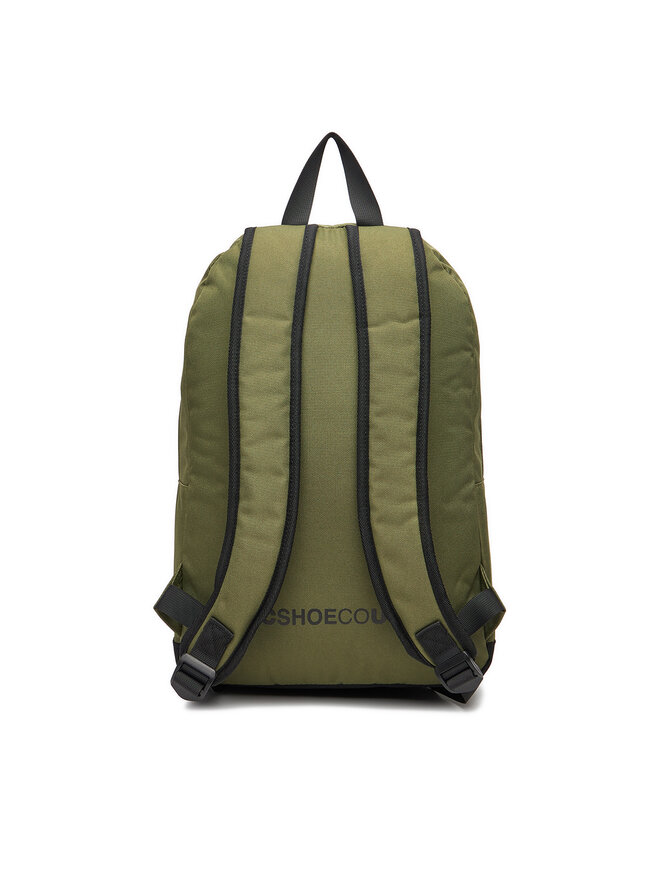 DC Rucsac DC C-DCI-B-001-08 Kaki