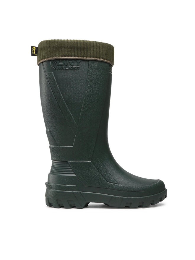 Dry Walker Γαλότσες Dry Walker Vtrack 102/40G Πράσινο