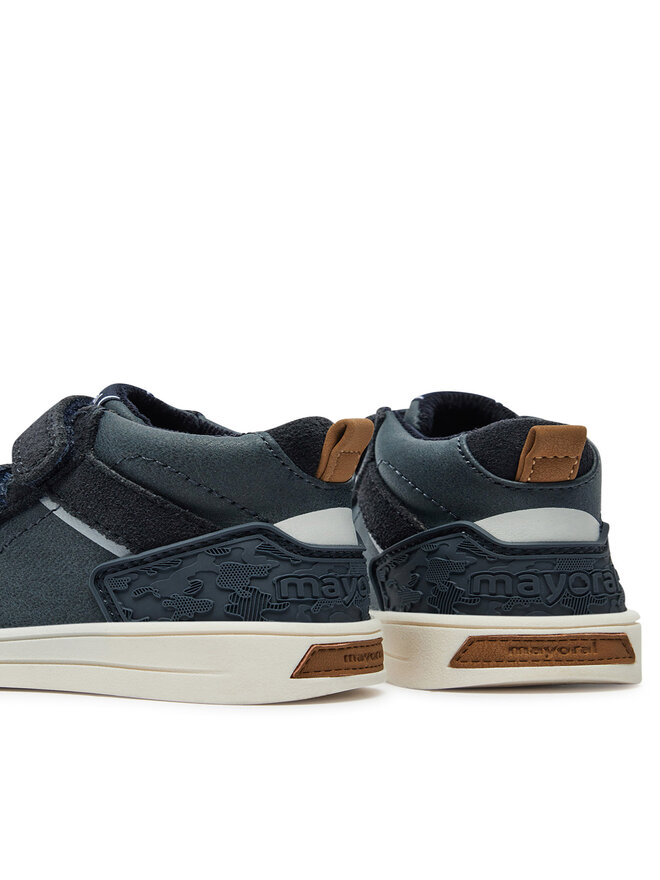Mayoral Schnürschuhe Mayoral 42.514 Dunkelblau