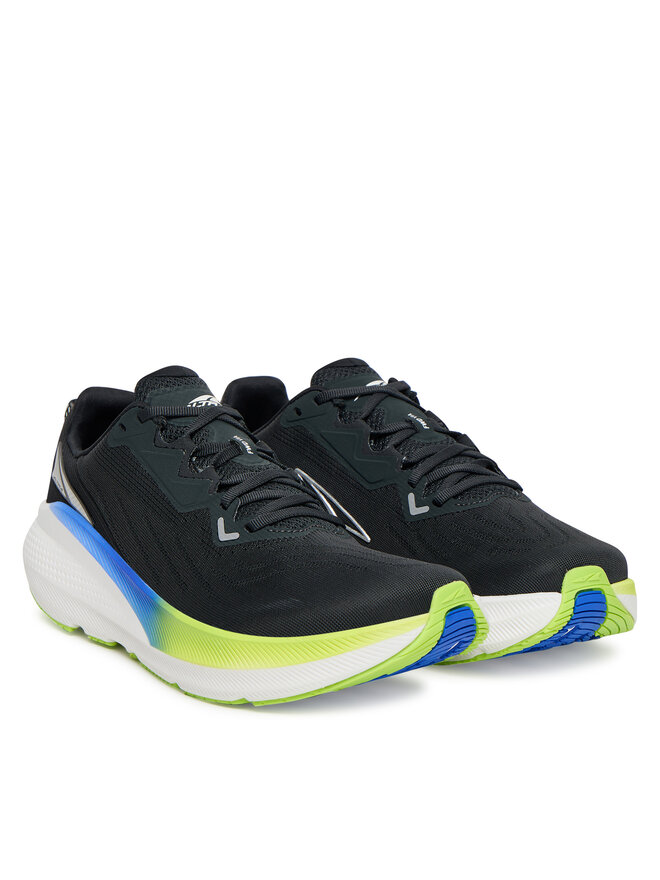 Altra Laufschuhe Altra Fwd Via AL0A85PN Dunkelblau