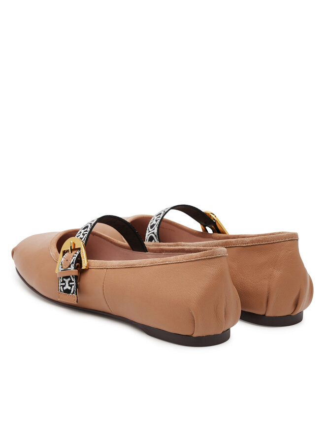Coccinelle Bailarinas Coccinelle E4 S15 19 01 01 Beis