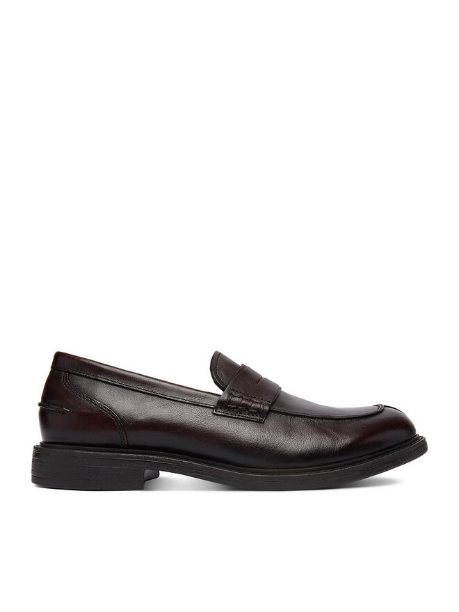 Badura Slipper Badura EO-LORANO-01 Dunkelbraun