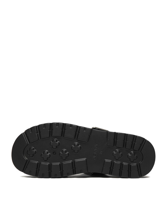 JENNY Sandalen JENNY CEO-HY2531-1 Schwarz