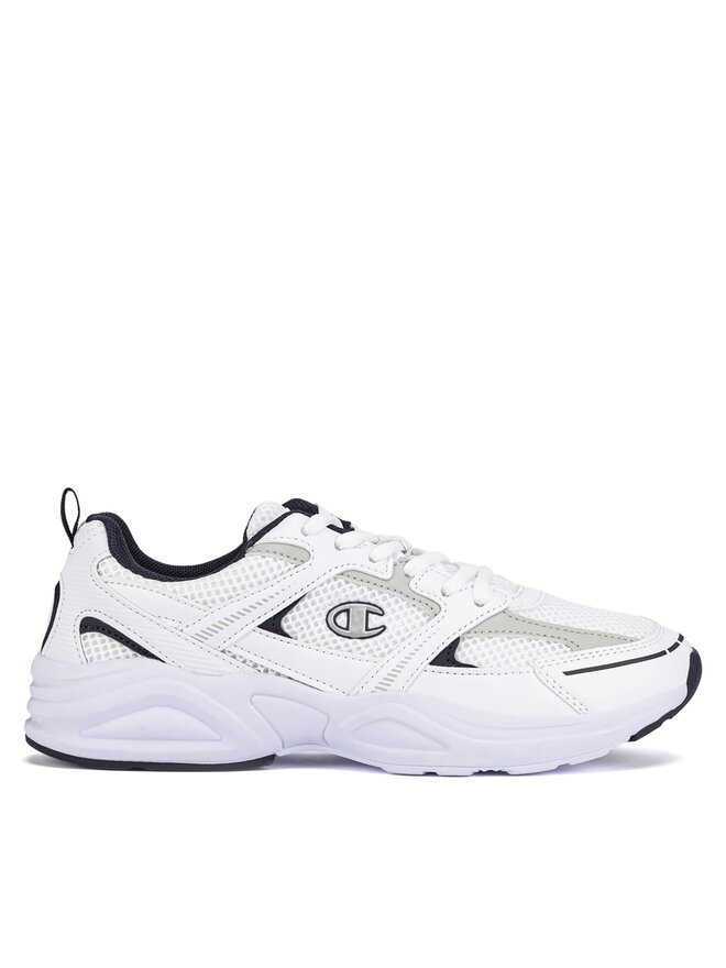 Champion Αθλητικά Champion RUN 202 K S11728-WW001 Λευκό