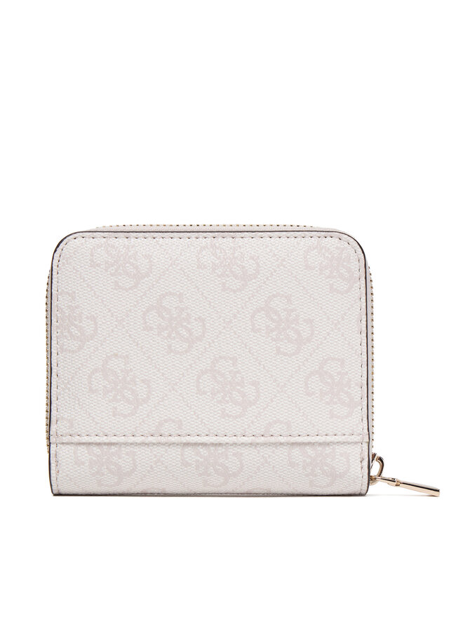 Guess Kleine Damen Geldbörse Guess SWSG96 52137 Weiß