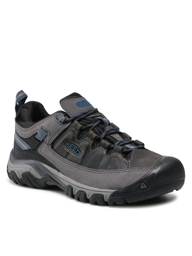 Keen Παπούτσια πεζοπορίας Keen Targhee III 1017785 Γκρι