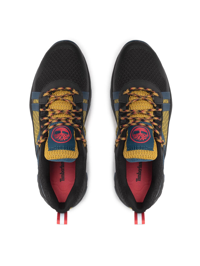 Timberland Sneakers Timberland Solar Wave Lt Low TB0A41RK0151 Schwarz