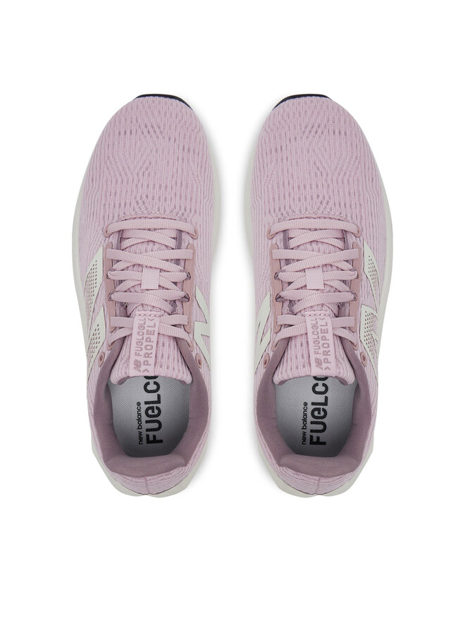 New Balance Pantofi pentru alergare New Balance FuelCell Propel v5 WFCPRCA5 Roz