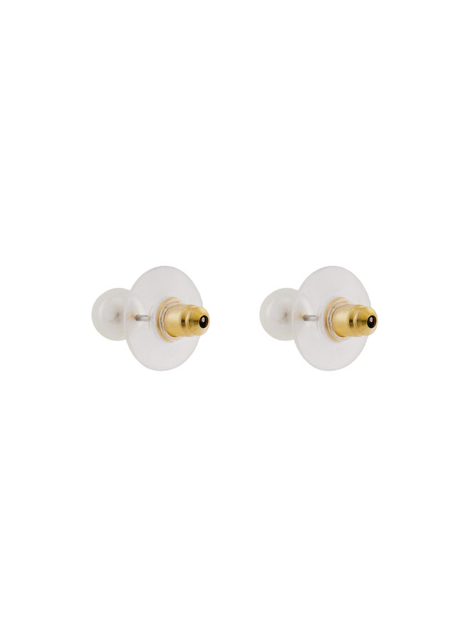 Aldo Set de 3 pares de pendientes Aldo Jende 13995031 Oro