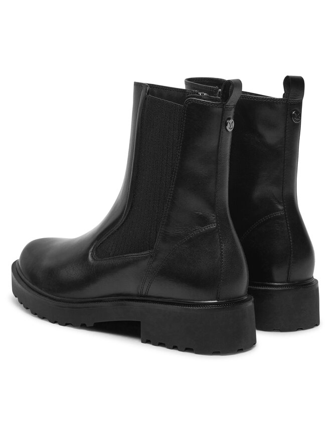 Caprice Botines Caprice 9-25426-43 Negro