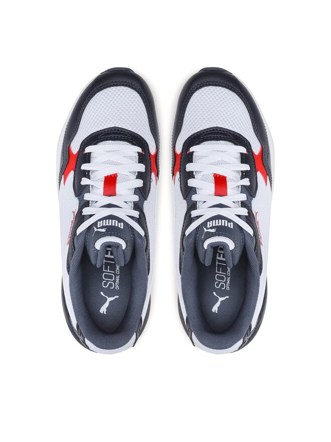 Puma Снікерcи Puma X-Ray Speed Lite Jr 385524 20 Cиній