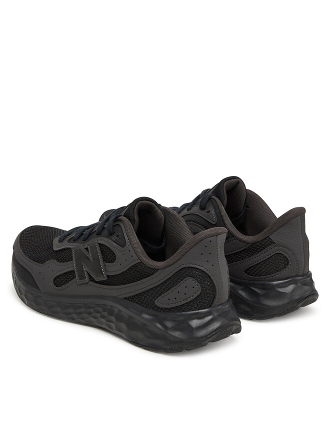 New Balance Buty do biegania New Balance Arishi MARISTX4 Czarny