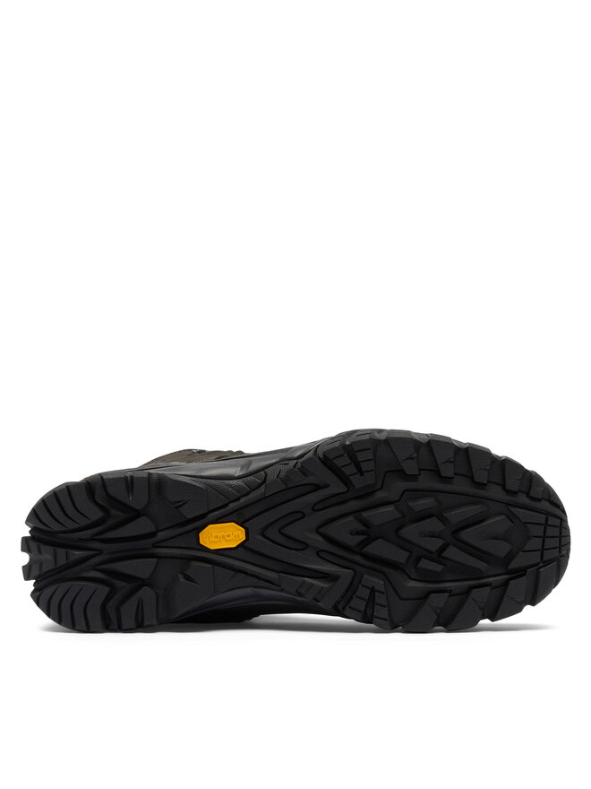 Columbia Trekkingschuhe Columbia Navigator Trek Outdry Ltr 2079111 Schwarz