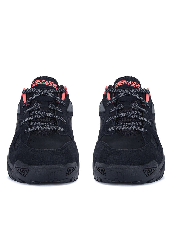 Reebok Αθλητικά Reebok Preseason 94 Low 100205105 Μαύρο