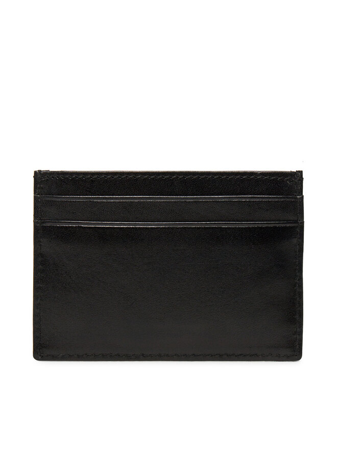 Gino Rossi Etui na karty kredytowe Gino Rossi SYED 4562 Czarny