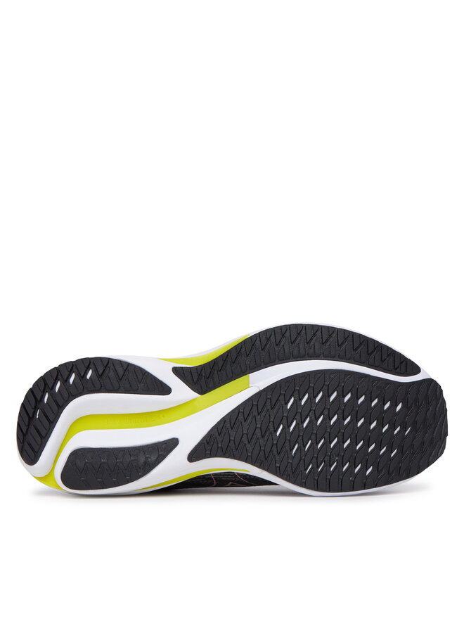 Mizuno Laufschuhe Mizuno Wave Rider 28 J1GC2403 Schwarz