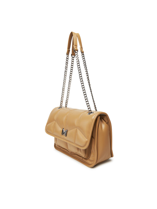 MEXX Дамска чанта MEXX C-MEXX-CR-002-08 Бежов