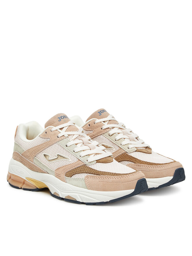 Joma Сникърси Joma Cr111 2513 CR111LS2513 Бежов