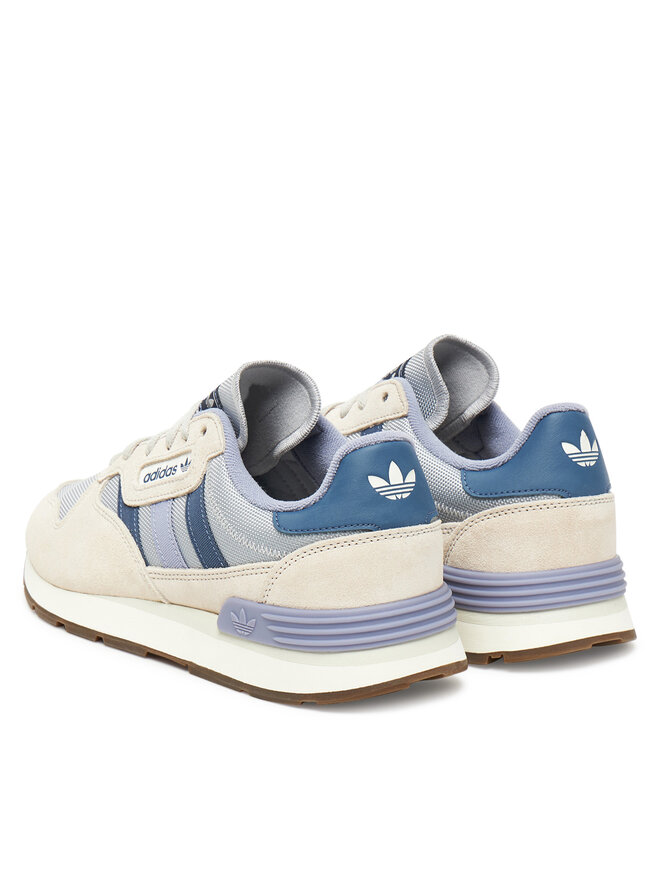 adidas Снікерcи adidas Treziod 2.0 JQ9037 Бежевий
