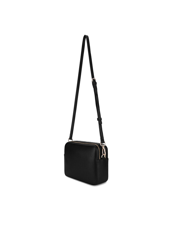 U.S. Polo Assn. Τσάντα U.S. Polo Assn. BEUXT6393WVP Μαύρο