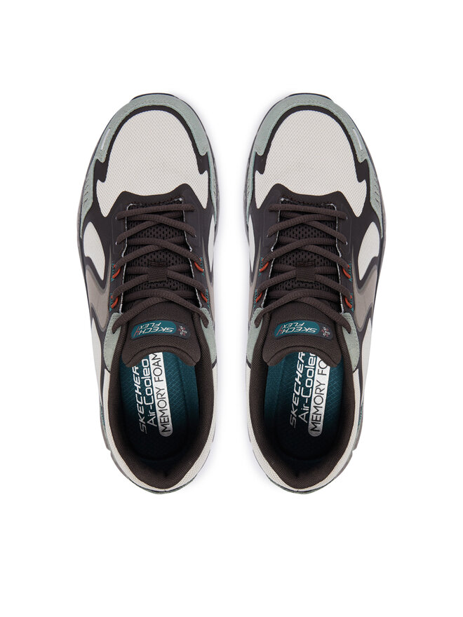 Skechers Sneakers Skechers Flex 4.0 233256/NTBR Braun