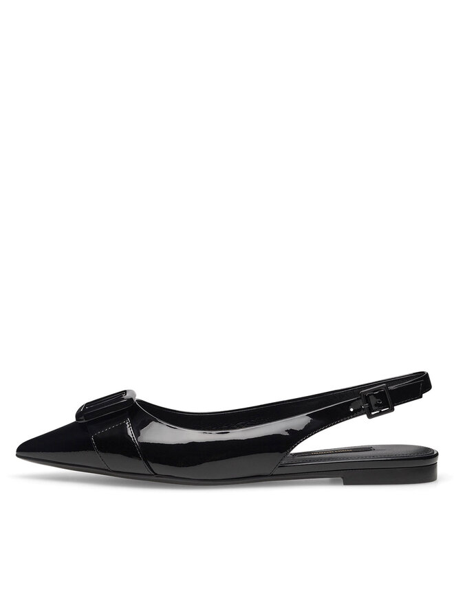 Gino Rossi Sandalen Gino Rossi AGORA-V1166-01-1 Schwarz
