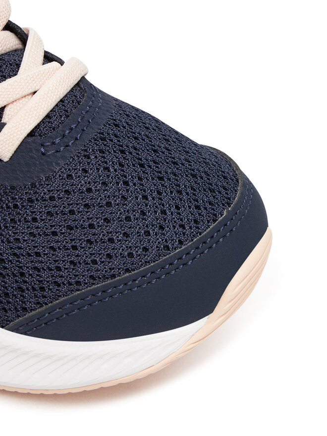 Asics Tekaški čevlji Asics Patriot 13 Ps 1014A264 Mornarsko modra