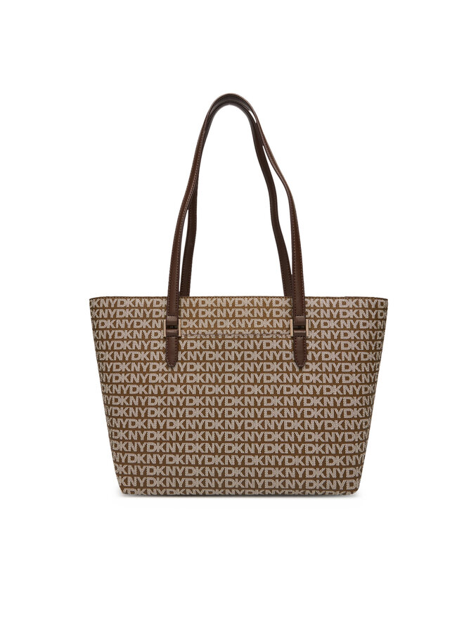 DKNY Handtasche DKNY R42AYE20 Braun
