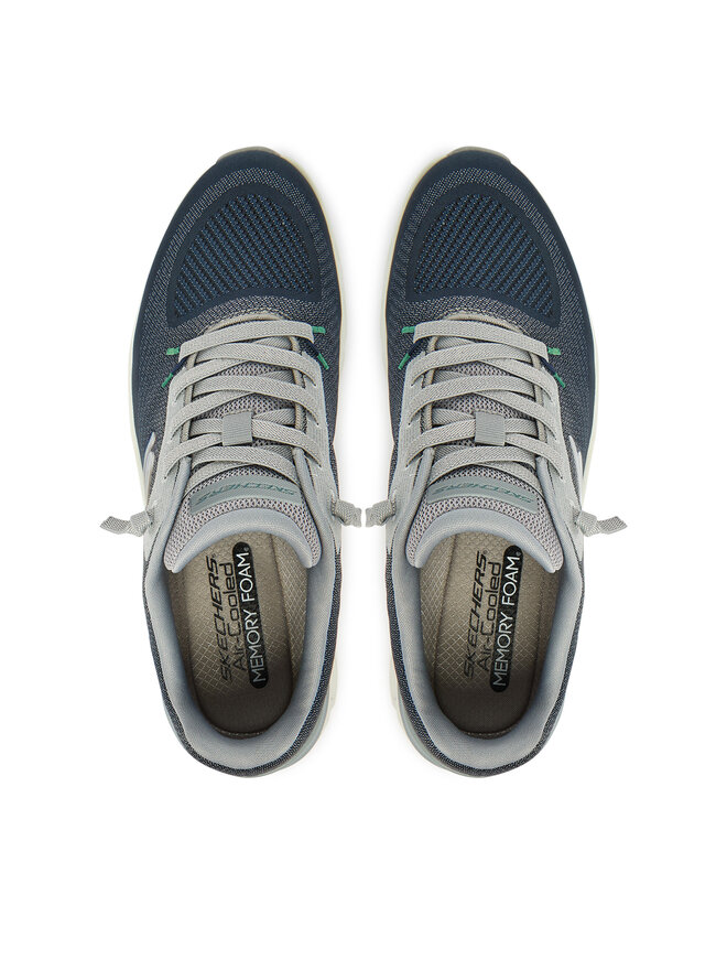 Skechers Снікерcи Skechers Glide-Step Pro - Waverra 233132/NVGY Cиній