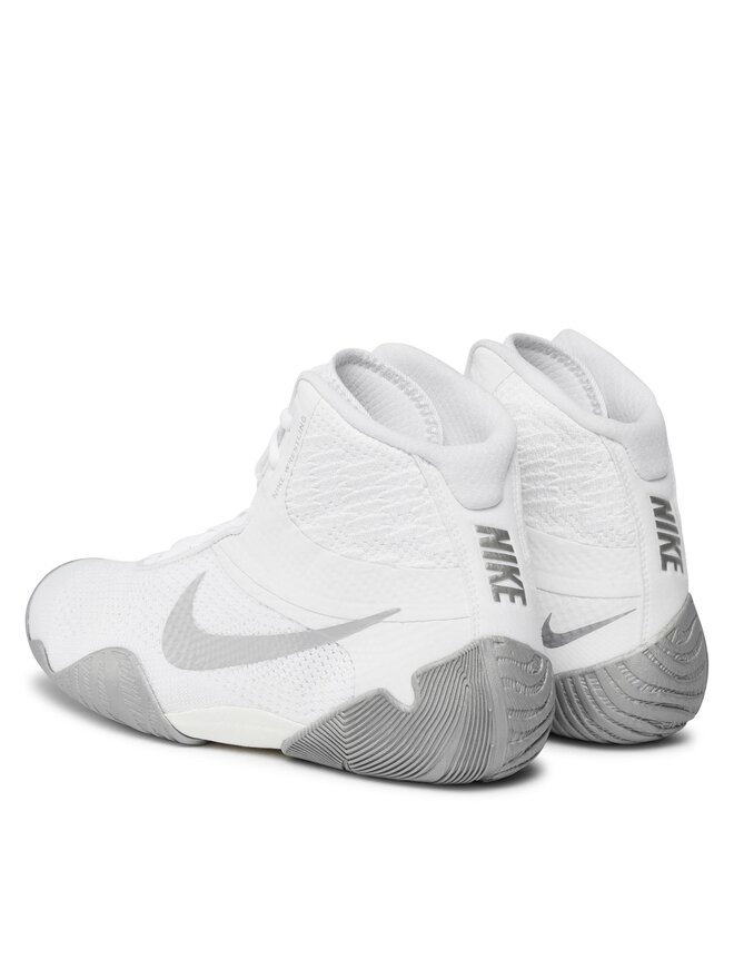 Nike Scarpe da boxe Nike Tawa CI2952 100 Écru