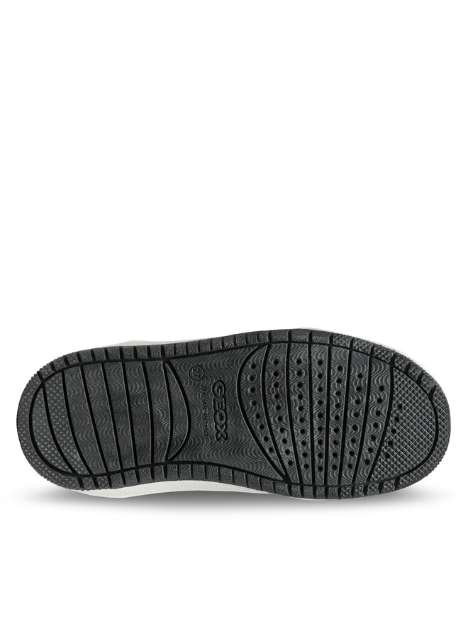 Geox Sportcipők Geox J Washiba Boy J45LQB 000BC C9999 M Fekete