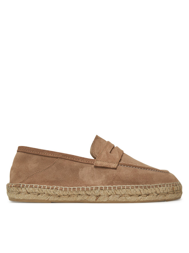 Manebi Espadrilles Manebi W 1.9 L0 Barna