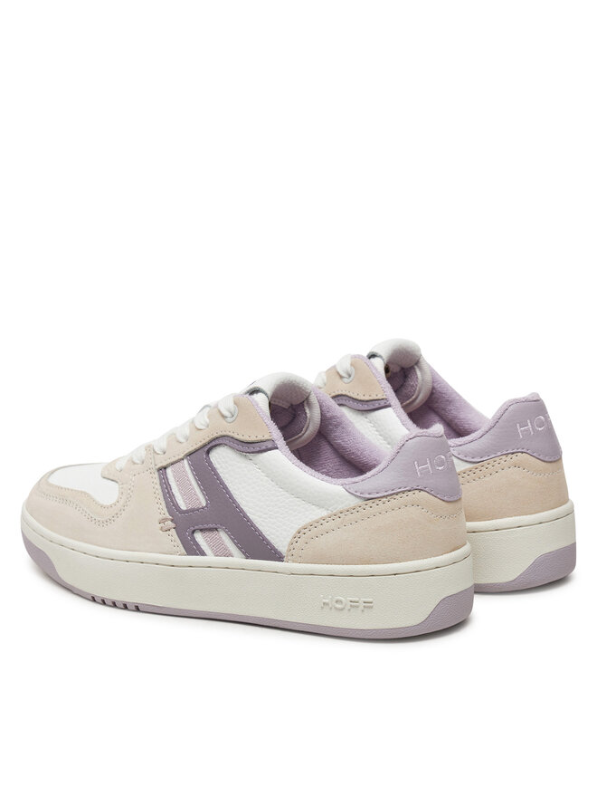 HOFF Sneakersy HOFF Maelbeek 12509007 Kolorowy