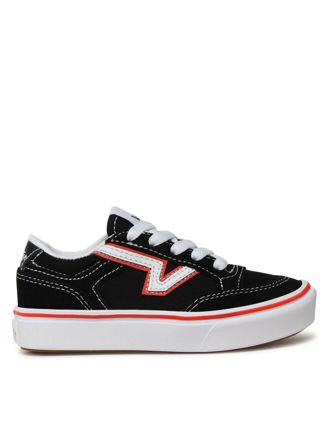 Vans Tenisice Vans Lowland Cc VN0A5KRMBAX1 Crna