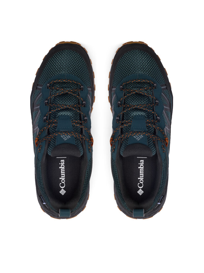 Columbia Trekkingschuhe Columbia Peakfreak Rush™ OutDry™ 2108291 Grün