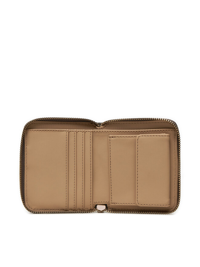 Guess Kleine Damen Geldbörse Guess SWQG95 08137 Braun