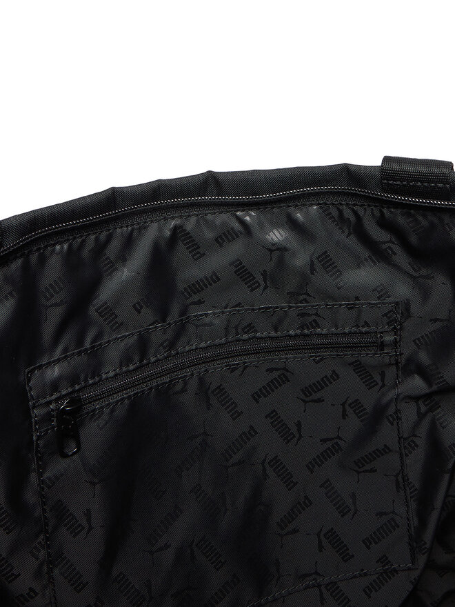 Puma Τσάντα Puma Base Shopper 913450 Μαύρο