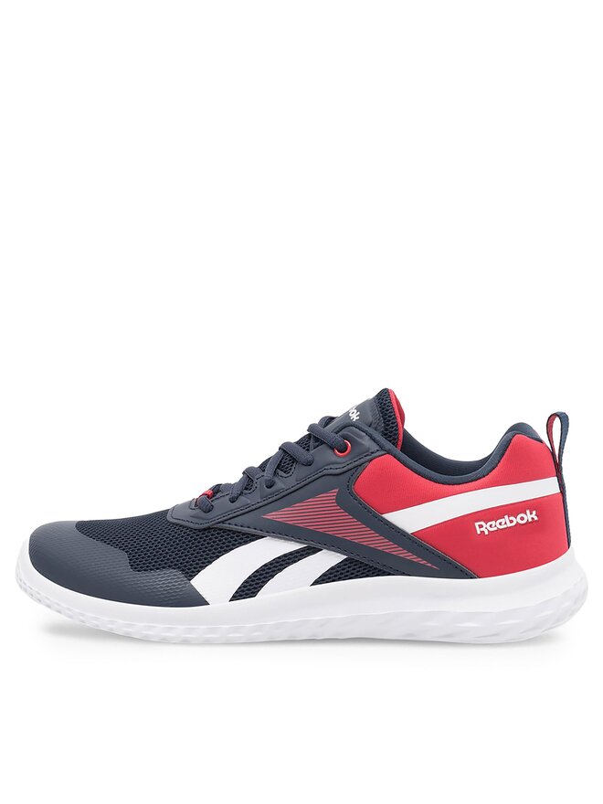 Reebok Tenisice za trčanje Reebok Rush Runner 5 IG0509 Crna