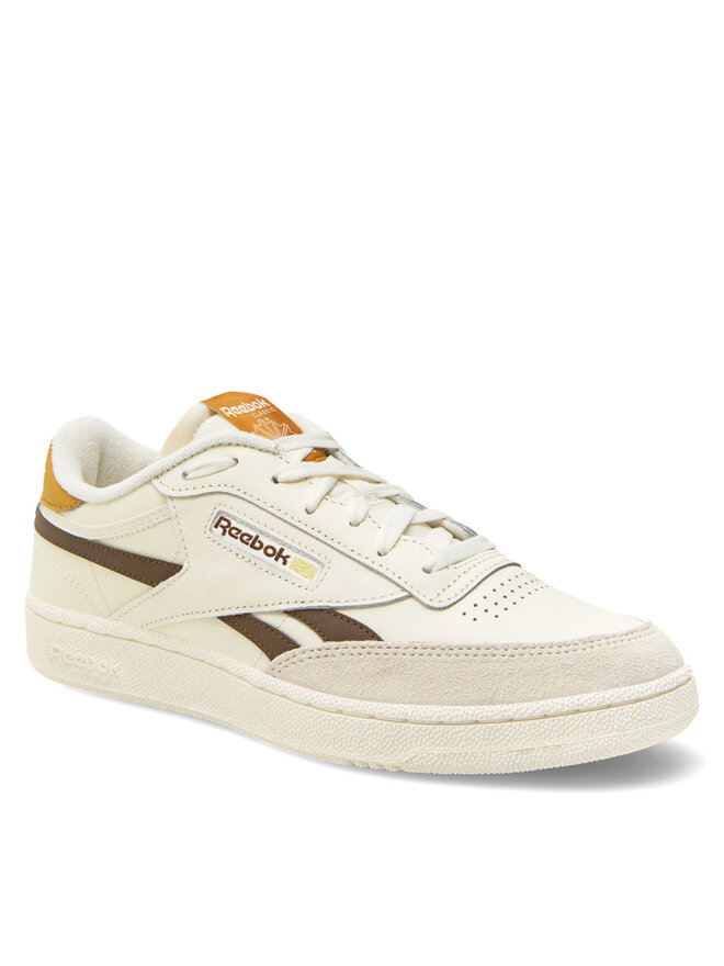 Reebok Sneakers Reebok Club C 100072386 Écru