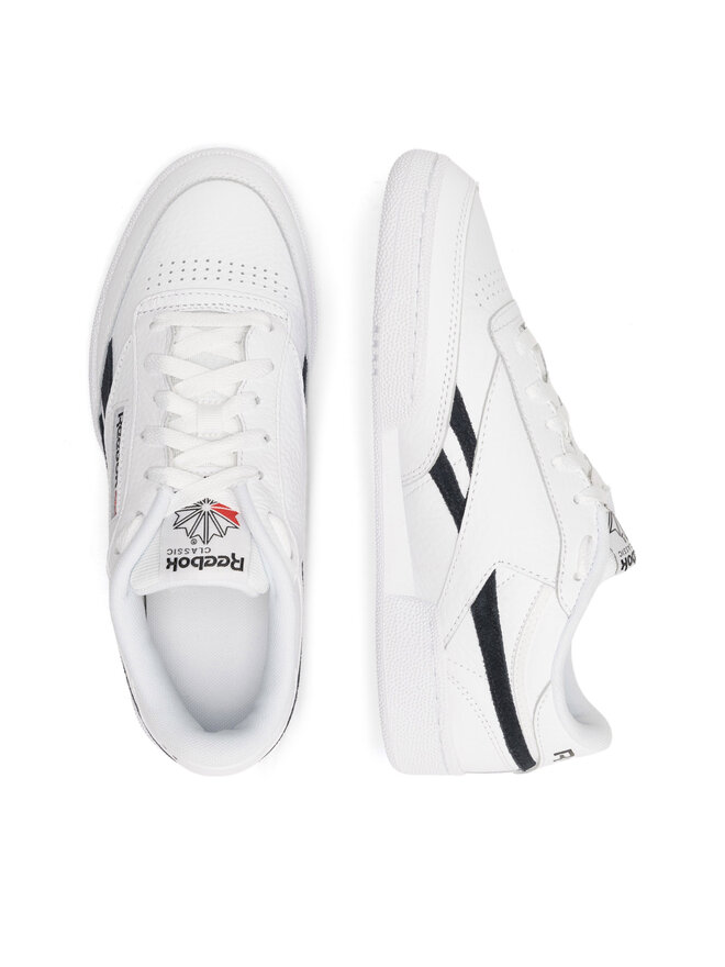 Reebok Sneakersy Reebok Club C Revenge Mu EG9270-M Biały