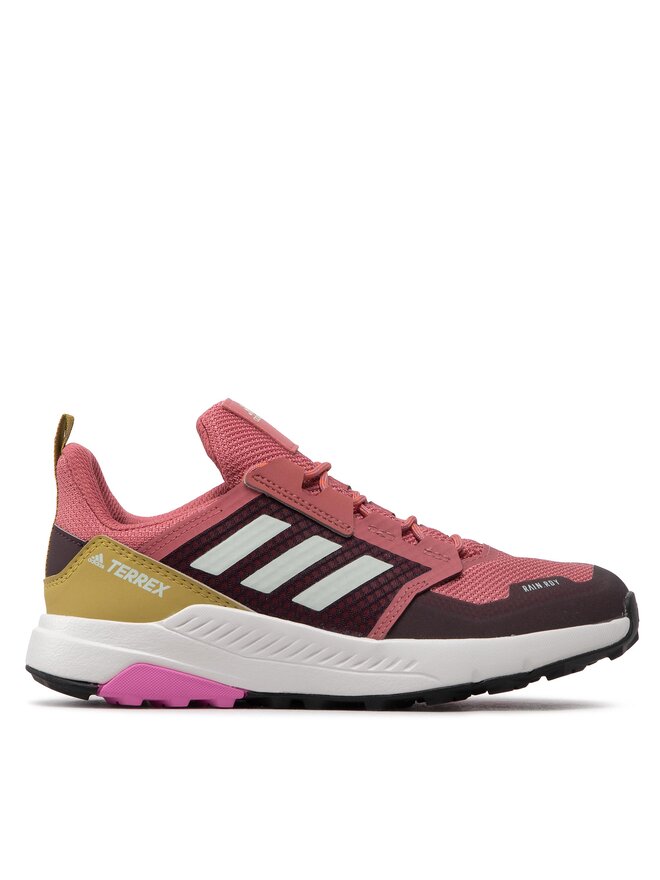 adidas Trekkingi adidas Terrex Trailmaker R.Rdy K GZ1166 Różowy