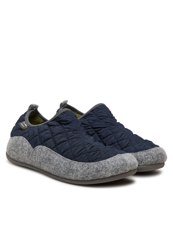 Toni Pons Pantuflas Toni Pons Nil-Um Azul marino