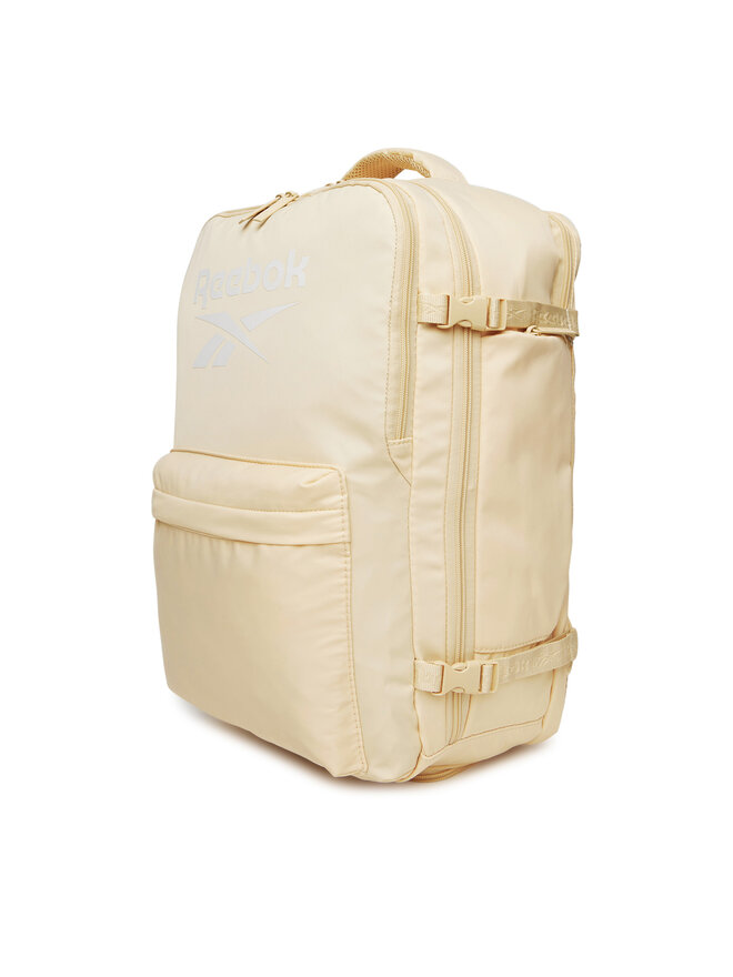Reebok Rucksack Reebok RBK-015-CCC-06 Gelb