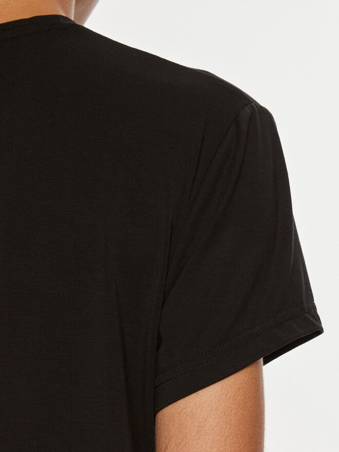 BOSS Boss T-Shirt Bea 50525711 Schwarz