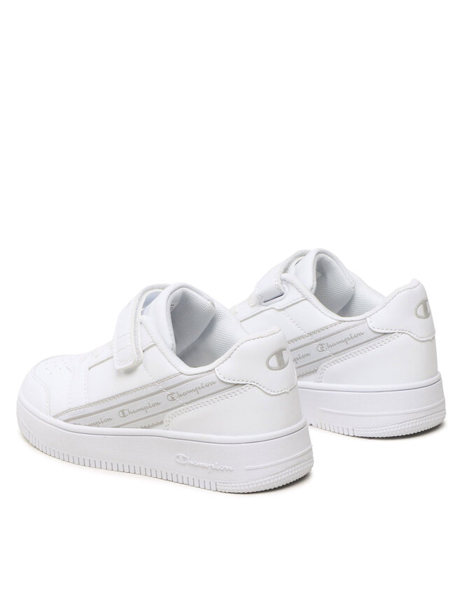 Champion Сникърси Champion S32506-WW001 Бял