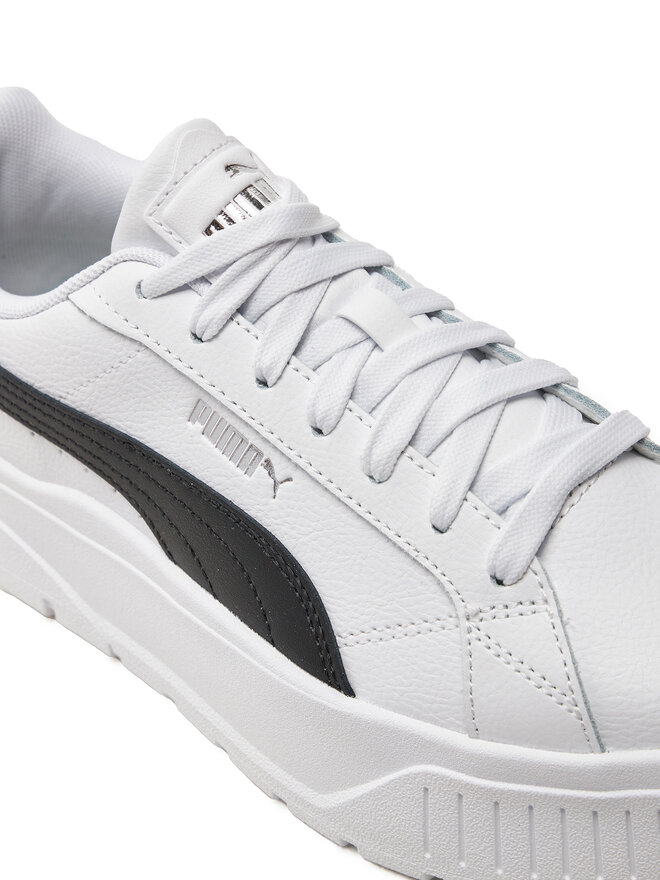 Puma Αθλητικά Puma Karmen II L 397456 03 Λευκό