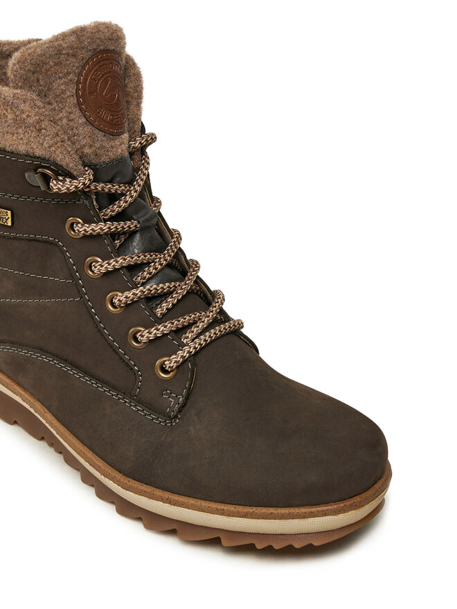 Remonte Botines Remonte R8477-46 Marrón