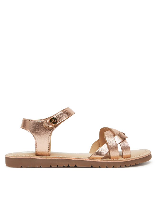 Gioseppo Sandalen Gioseppo Rowley 75332-P Rosa