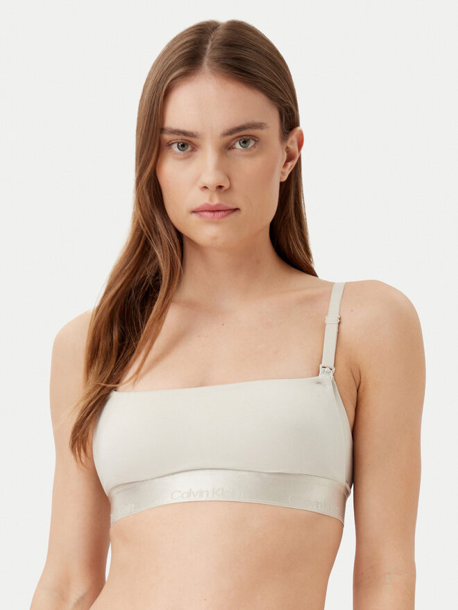 Calvin Klein Underwear Calvin Klein Underwear Still-BH 000QF8008E Beige
