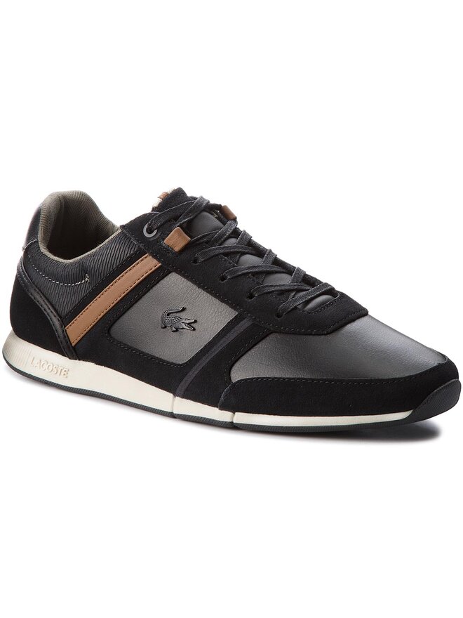 Lacoste menerva noir shop